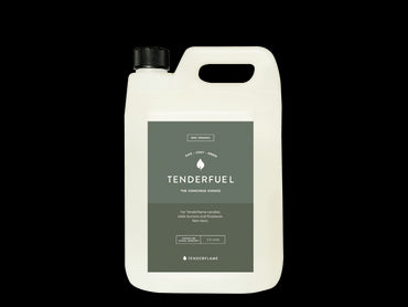 Tenderflame Tenderfuel Organisch 2,5 liter