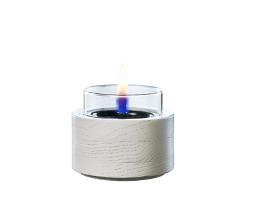 Tenderflame Lotus 10 candlestick