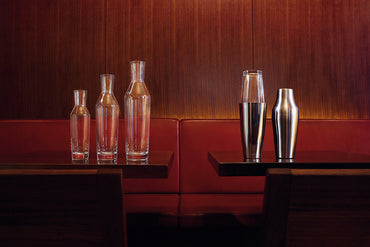 Schott Zwiesel Basic Bar Selection Shaker - 0,7 Ltr