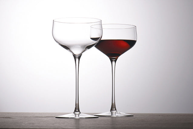 Schott Zwiesel Air Dessert Wine Glass 16 - 0.2 l - 6 pieces