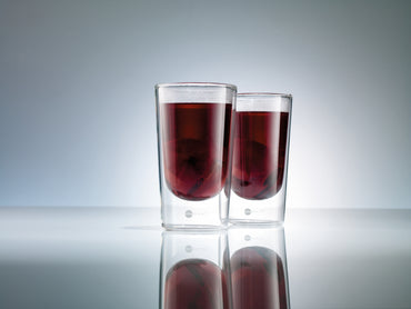 Jenaer Glas Hot 'n Cool Cup XL - 0,35L - 2er Set