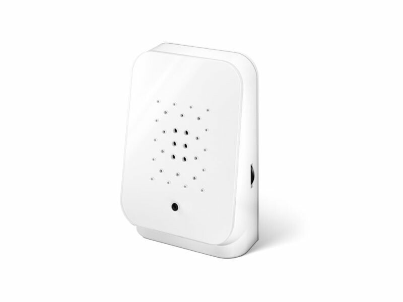 Relaxound Junglebox weiß