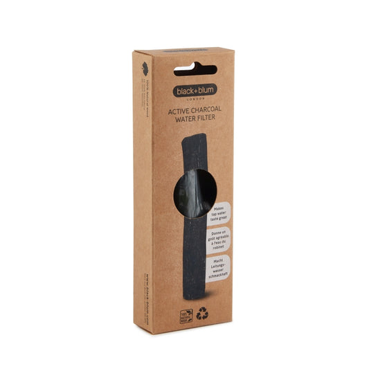Black+Blum Actieve Houtskool Waterfilter