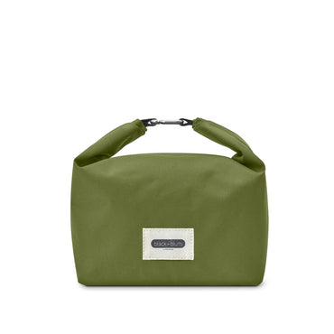 black+Blum Lunchtas - Lunchtas - 6,7 liter - Mosgroen