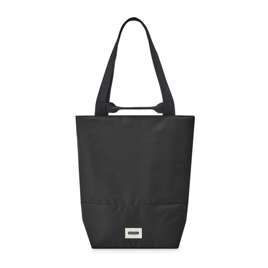 Black+Blum Geïsoleerde draagtas (koeltas) - 16 L - Zwart