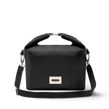 Black+Blum Grote lunchtas - 380x170x350 mm - Zwart