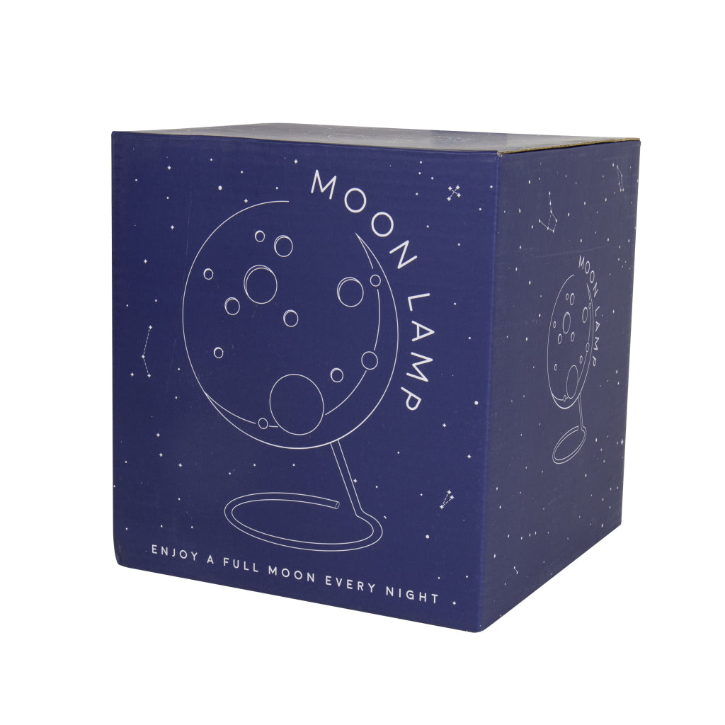 Gift Republic Lamp - Maan