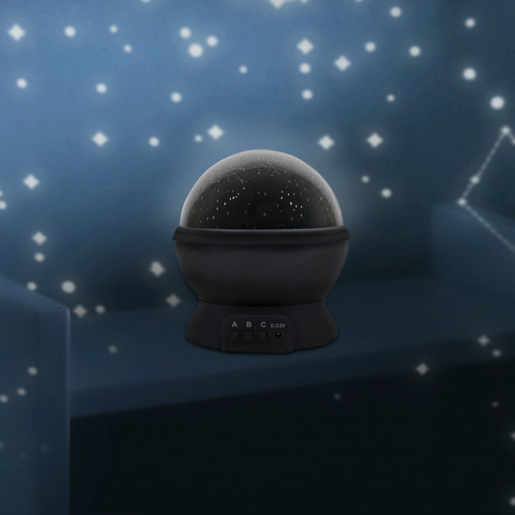 Gift Republic planetariumprojector
