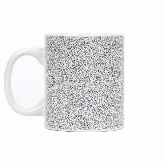 Gift Republic Mok - Piepklein Tietje