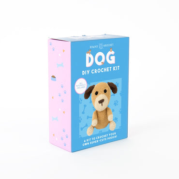 Gift Republic DIY-set - Hondenhaken