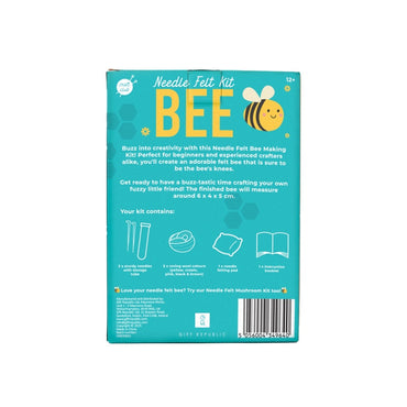 Gift Republic DIY kit - At Needle Felting