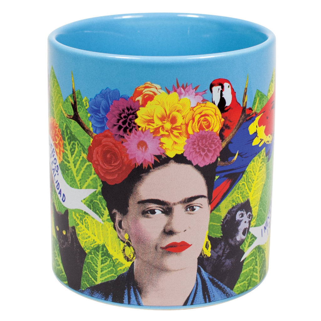 UPG Mok - Frida Kahlo