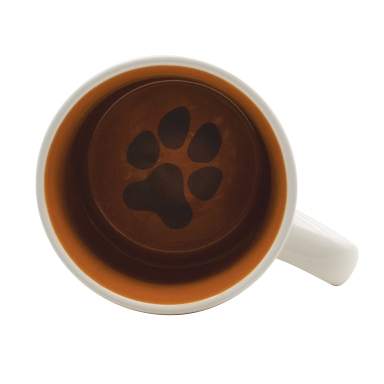 UPG Mok - Literary Dog