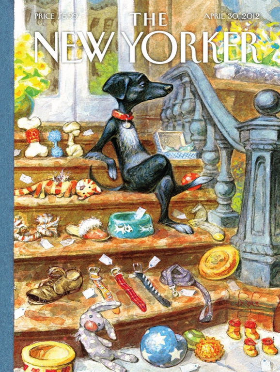 New York Puzzle Company Puzzel Tag Sale - 1000 pieces