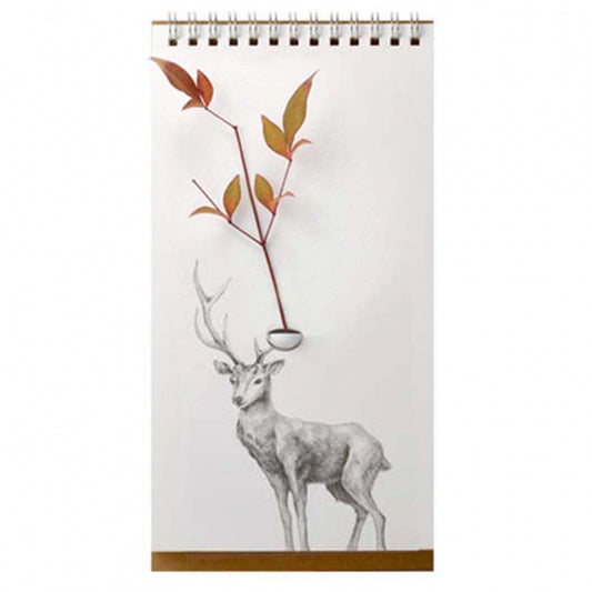 Spextrum Vase Flip Vase - Wild