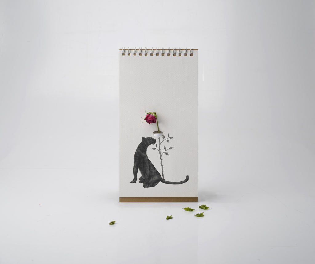 Spextrum Vase Flip Vase - Wild