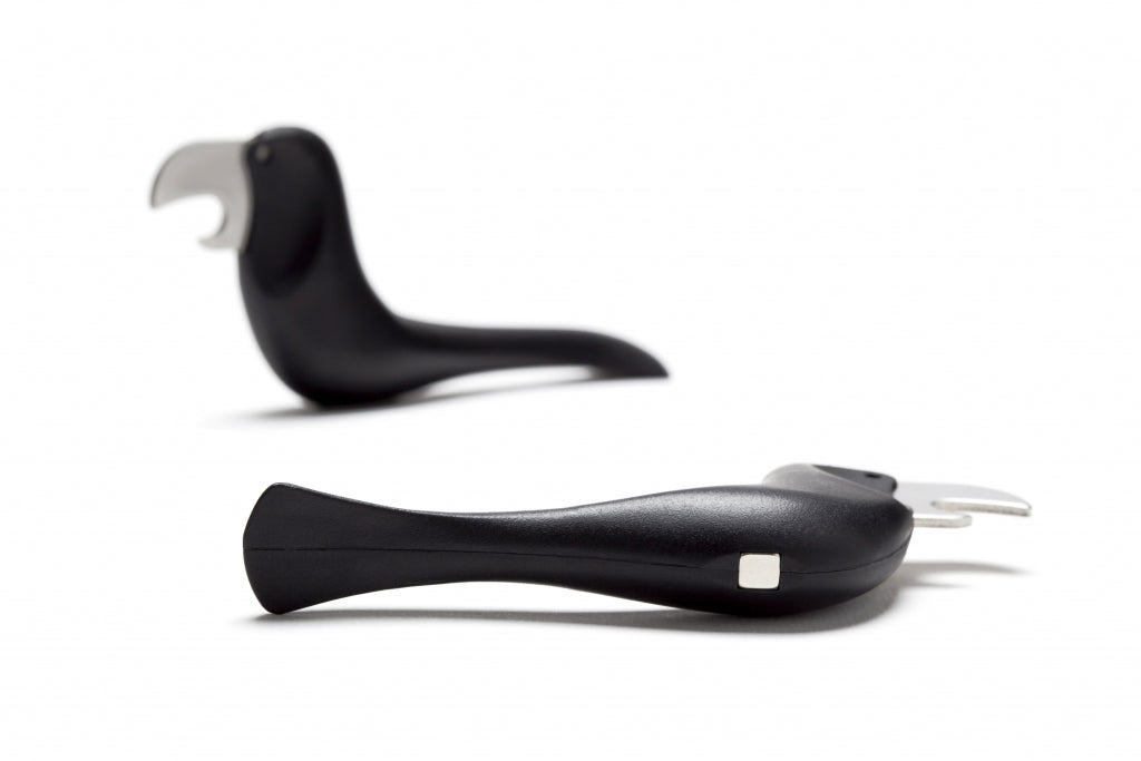 Peleg Design Flesopener Beerdy