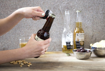 Peleg Design Flesopener Beerdy
