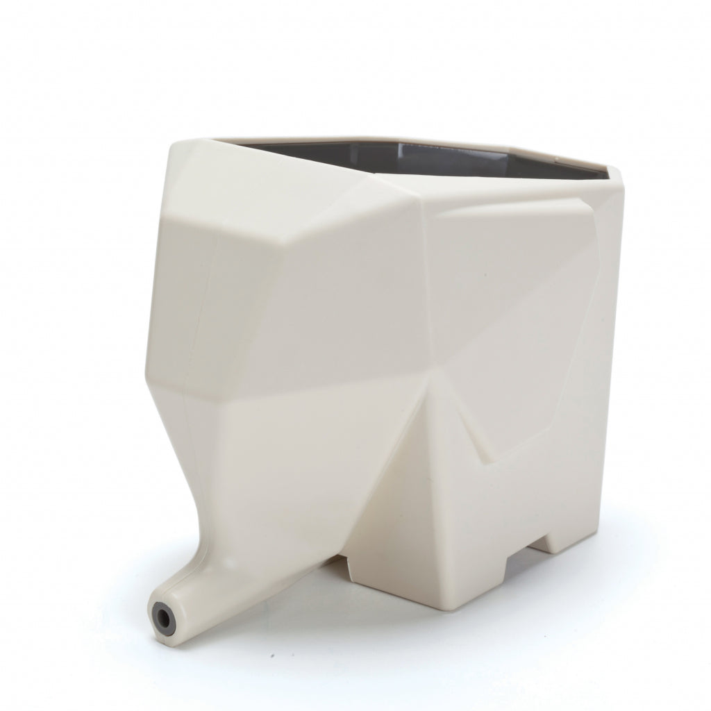 Peleg Design Afdruipbakje Jumbo Drainer - Crème