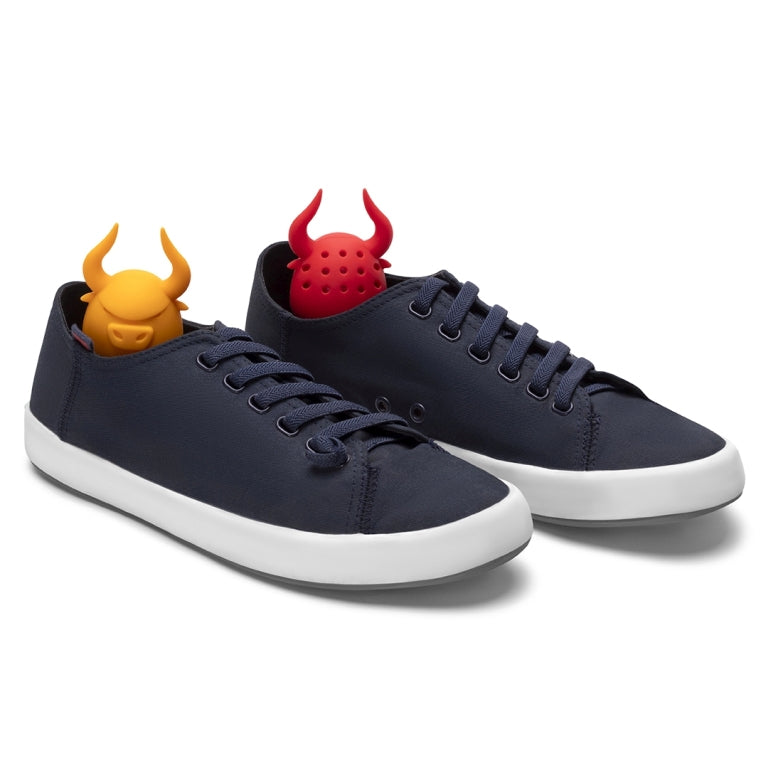 Monkey Business Geurvreters Sneakers Peekers set van 2 - Stieren