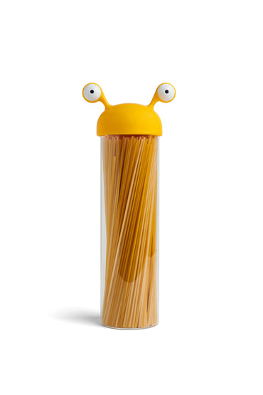 Ototo Storage Jar Noodle Monster