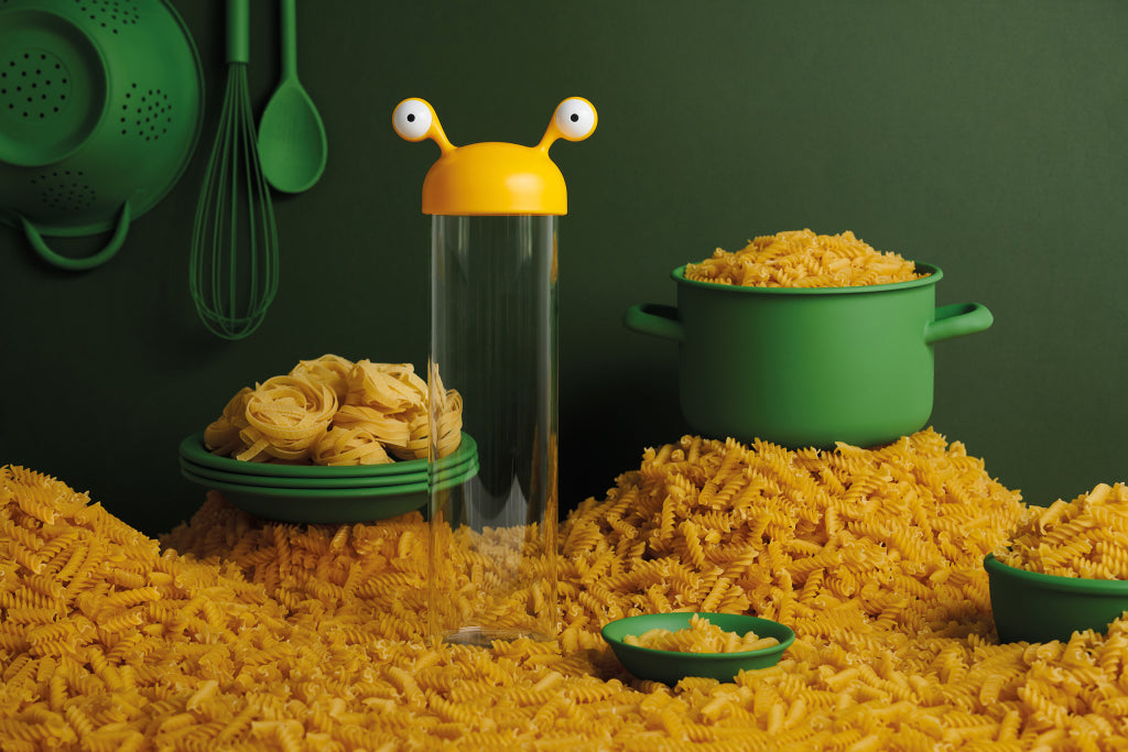 Ototo Voorraadbus Noodle Monster