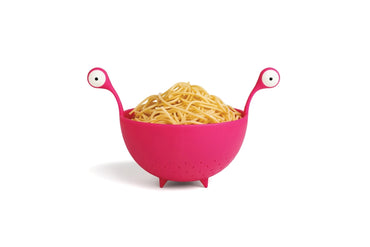 Ototo Vergiet Spaghetti Monster - Roze