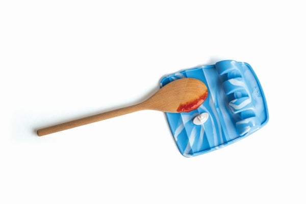 Ototo Spoon Holder Wavy