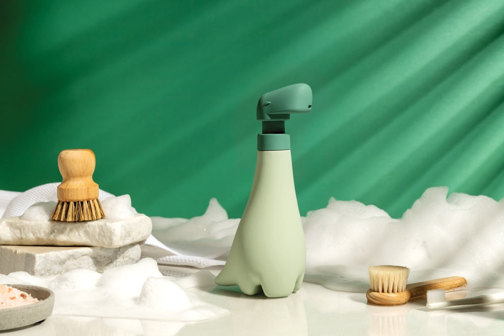 Ototo Zeepdispenser Soapasaurus