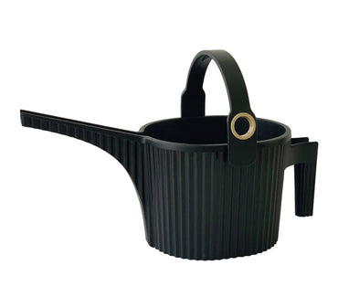 Hachiman Garden Beetle Watering Can - 1.5L - Black
