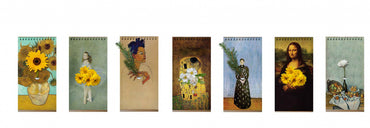 Spextrum Vase Flip Vase - Museum