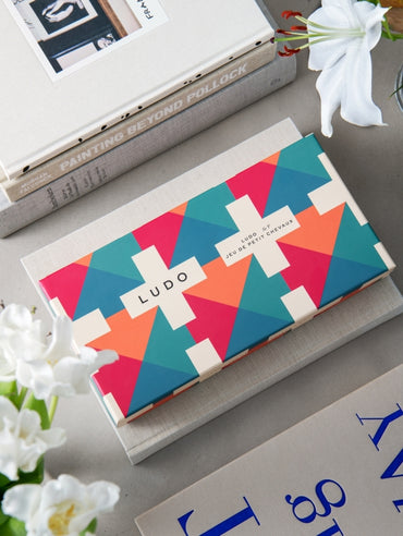 Printworks Spel Spelen - Ludo