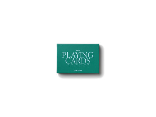 Printworks Classic Game - Double Playing Cards