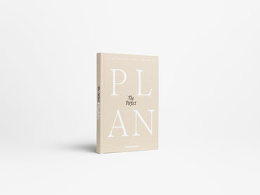 Printworks Weekplanner - Het Perfecte Plan - Beige