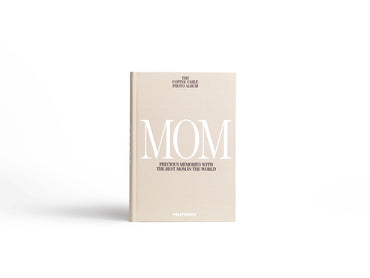 Printworks Fotoboek - Moeder - Beige