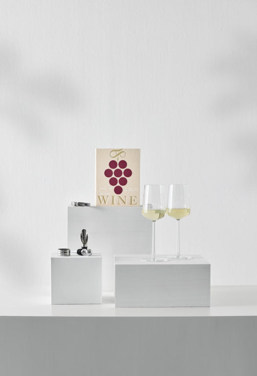 Printworks The Essentials - Wine Accessories - Beige