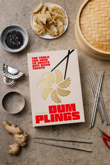 Printworks De Essentials - Dumpling Tools