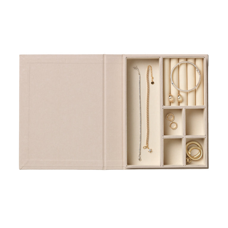 Printworks Sieradendoos M - The Bijoux Library