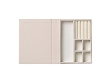 Printworks Sieradendoos M - A Girl's Best Friend - Beige