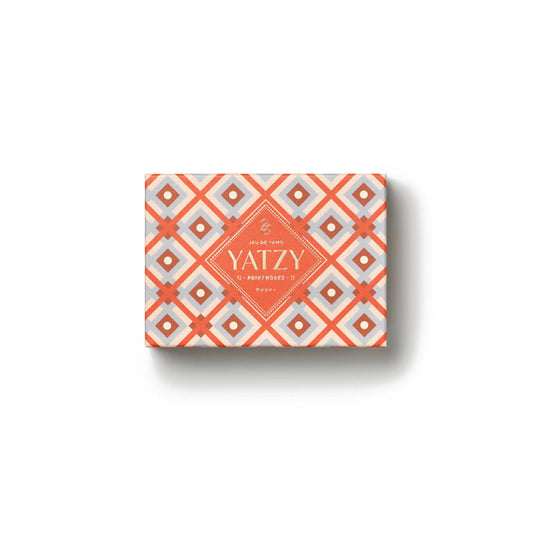 Printworks Spel Bazaar - Yatzy