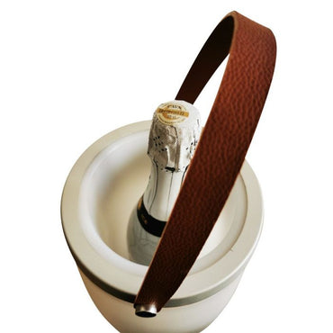 Human Comfort Fenne oplaadbare lamp met wijnkoeler en speaker