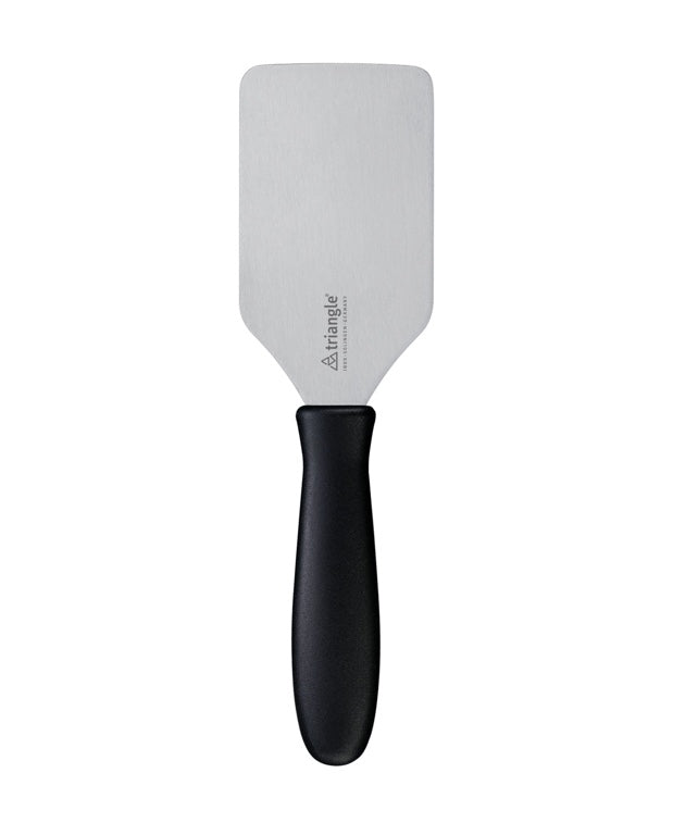 Triangle spatel - L 120 mm