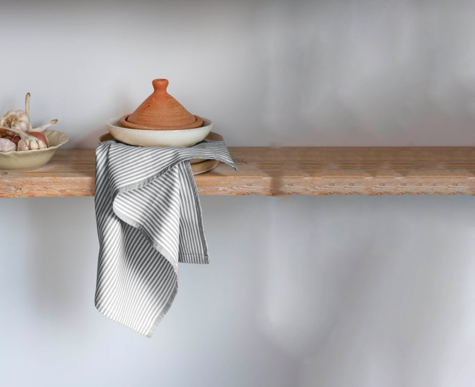 Walra Keukenset Superior Kitchen Set 3-delig - Antraciet/Wit