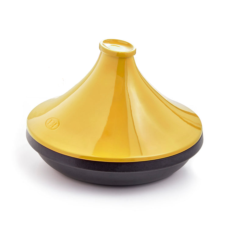 Emile Henry Tajine Delight E-box - Ø335 mm - Provence