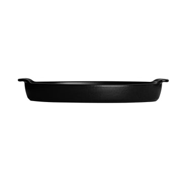Emile Henry BBQ Vispan E-Box - 425x250x60mm - Truffel