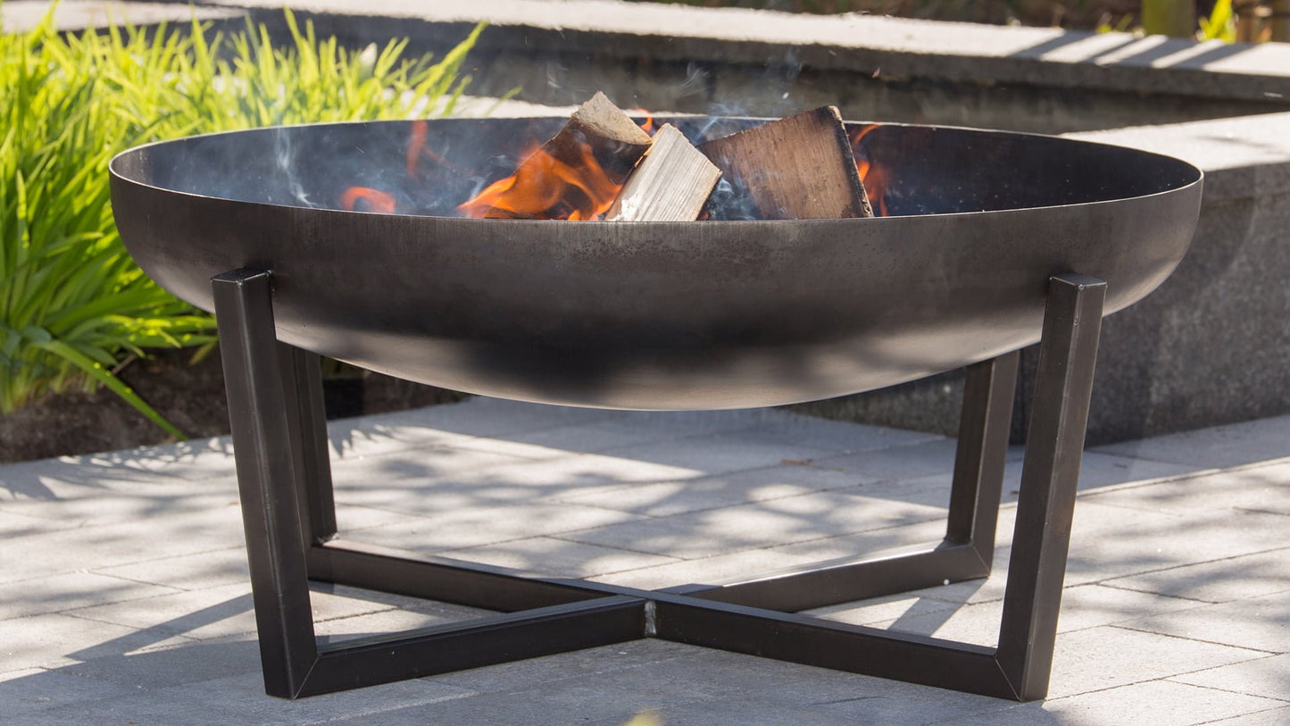 RedFire Tornio Industrial Fire Pit