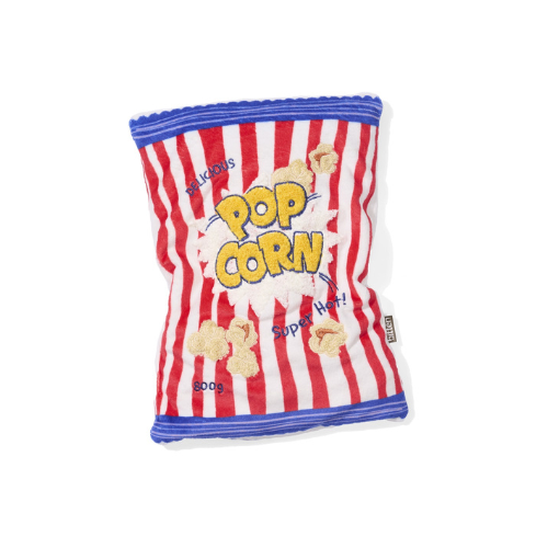 Bitten Design Huggable Super Hot Popcorn heating pad