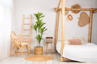 NeverLeafs Agave kunstplant Deluxe 150 cm