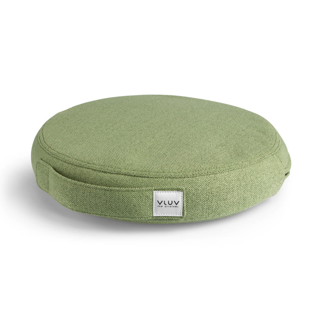 Vluv PIL&PED SOVA balance cushion 36 - Pesto