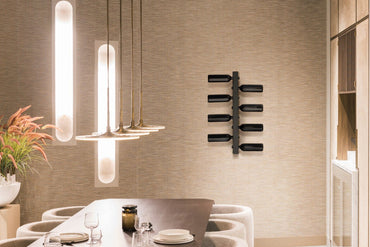 Steelful VINOVA Wine Rack